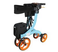 Silla de ruedas eléctrica para adultos, plegable, ligera, plegable, motorizada, compacta, portátil, para personas mayores, personas mayores y discapacitadas