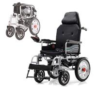 Silla De Ruedas Eléctrica Plegable Silla Para Mayores Electrica Ligera Yplegable Sillas De Ruedas Electricas Plegables Ligeras Para Mayores Silla De Ruedas Electrica Todoterreno