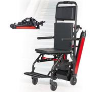 Silla De Ruedas Eléctrica,Salvadores De Escaleras Para Mayores,Salvavidas Eléctricas,Salvador De Escalera Portátil,Silla De Rodillo Escalera,Caminar Para Adultos Con Discapacidades A