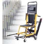 Silla De Ruedas EléCtrica Sillas de ruedas eléctricas para escaleras, silla salvaescaleras para personas mayores, subida y bajada de escaleras sin esfuerzo, salvaescaleras, para pacientes ma