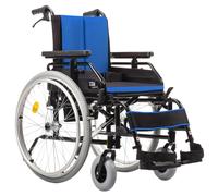 Silla de ruedas manual mdh vcwk9ac - marca: mdh - ean: 5901780427535