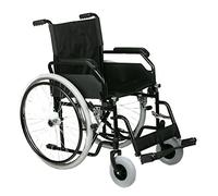 Silla de ruedas Modelo 8600 anchura junior