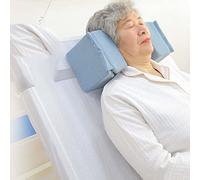 Silla de ruedas para adultos, almohada para la cabeza, soporte para el cuello, accesorios de almohada para la espalda, sofá individual, sillón reclinable con respaldo alto