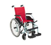 Silla de ruedas para niños Liliput