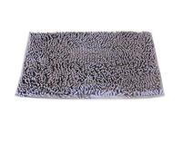 Silla de ruedas para perros para rehabilitación de patas traseras, aluminio ligero, 2 ruedas, andador asistido ajustable, carrito para perros, silla de ruedas para mascotas ()