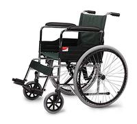 Silla de ruedas plegable ligera para conducción médica, silla de ruedas multifuncional, scooter portátil, carrito para personas mayores con discapacidad