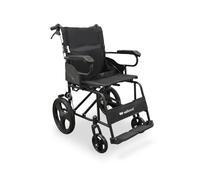 Silla de ruedas plegable para traslado Wellcore