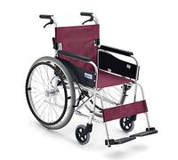 Silla de ruedas,Plegable Pequeño Ultra Viejo Viaje Carretilla Para Discapacitados Conducción Médica