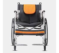 Silla de ruedas,Silla de ruedas de seguridad de enfermería multifuncional