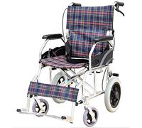 Silla de ruedas,Silla de ruedas manual de aluminio para turismo