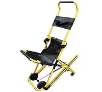 Silla De Ruedas Silla Elevadora De Evacuación Ajustable Silla Elevadora Escaleras Monopatín Transporte En Silla De Ruedas Silla Elevadora De Escalera Plegable