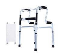 Silla de ruedas, tabla de baño vieja + sentada, sin ruedas, bastón antideslizante de aleación de aluminio antiguo con hospital, es muy amable de tu parte