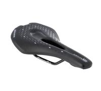 Silla de ruta/montaña BMG S010 Menador Air Flow negra