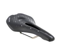 Silla de ruta/montaña BMG S010 Menador RSV Air Flow negra
