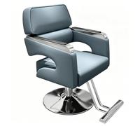 Silla de Salón, Silla de Barbero, Silla de Estilista, Silla de Esteticista
