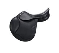 SILLA DE SALTO DOBLE PIEL