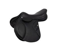 SILLA DE SALTO KC RACE 2.4 CONFORT KEVLAR-CARBONO BOWL