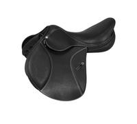 SILLA DE SALTO PROFESIONAL KC RACE 2.6 KEVLAR-CARBONO BOWL