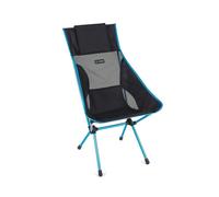 Silla de senderismo Helinox Silla Sunset (Negra)