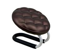 Silla de suelo para meditación - Banco para oración consciente, asiento ergonómico y cómodo, taburetes de rodillas | Práctica yoga para principiantes, ancianos, adultos, relajación lectura zen home
