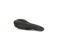 Silla de trekking - SELLE ROYAL - Explora - Cómoda - Ergonómica - Negra