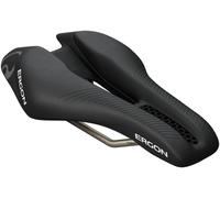 Ergon SR Tri Women Front Sillín negro 135 mm