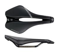 Silla De Triatlón Prologo Dimension PAS 143 Negra T4.0 Riel 245x143mm
