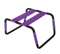 Silla de viaje portátil con fácil extracción, ligera y cómoda de llevar para actividades al aire libre o camping, perfecta para sentarse sobre la marcha