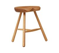 Silla de Zapatero N.° 49 de Roble