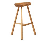 Silla de Zapatero N.° 68 de Roble
