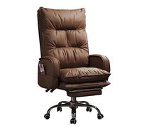 Silla decorativa para oficina en casa, silla de jefe, sillón, sillas de escritorio de ocio con ruedas, sillas de juegos, sofá de computadora, silla de escritorio elevadora para sala de estar y