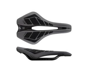 Silla Dimensión R2 143 Pas CPC TIROX Negro 442606211 Prologo Corsa MTB