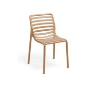 Silla Doga Bistró Cappuccino Nardi