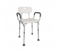 Silla Ducha Puerto