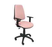 Silla Elche CP bali rosa pálido brazos regulables