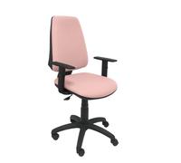 Silla Elche CP bali rosa pálido brazos regulables
