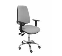 Piqueras y Crespo Elche S Bali 24 Horas Silla de Oficina Gris Claro