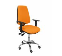 Piqueras y Crespo Elche S Bali 24 Horas Silla de Oficina Naranja