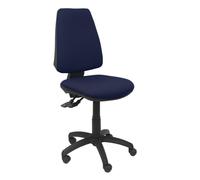 Silla Elche S bali azul marino
