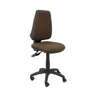 Silla elche s bali marrón oscuro