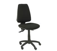 Silla elche s bali negro