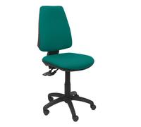 Silla elche s bali turquesa
