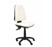 Silla elche s similpiel blanco