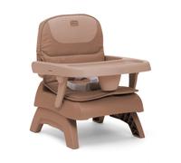 Silla Elevadora Chicco Bento Terracotta
