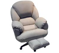 Silla elevadora reclinable para juegos, silla de estudio, sillas ergonómicas de oficina, sofá perezoso para dormitorio, sillas de escritorio de oficina en casa, respaldo asiento reclinable para sala