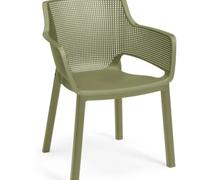 Silla ELISA KETER