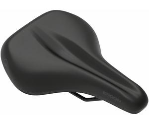 Silla Ergon SC Core Prime - Negro/Gris Hombre Pequeño/Mediano