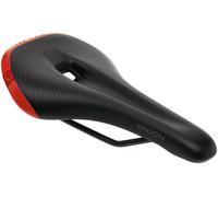 Silla Ergon SM Pro - Rojo Arriesgado Para Hombres Mediana/Grande