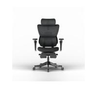 Silla Ergonómica Ajustable con Cojín de Látex