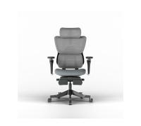 Silla Ergonómica Ajustable con Cojín de Látex